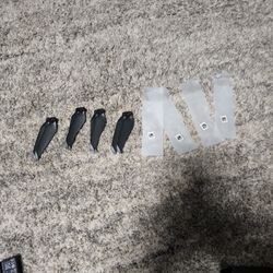 DJI Mavic Air 2 Original Propellers – New Open Box (Never Flown)