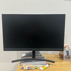 Monitor - Acer 24in