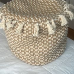 Beautiful Ottoman  