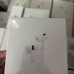 AirPod Pro 2nd Gen