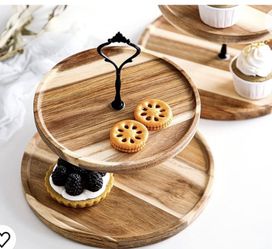 CUPCAKE STAND