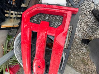 2015 - 2017 ford f150 grille  f 150