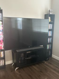 75” Sony Smart TV