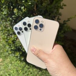 iPhone 12 Pro Max Factory Unlocked / International
