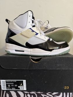 Jordan Flight 45 High (size 11) Nike