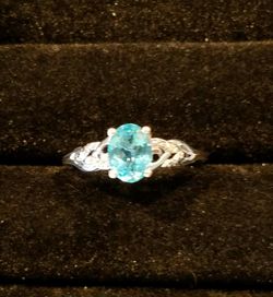 Apatite ring