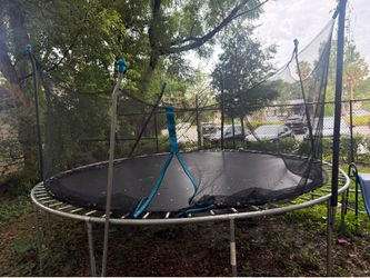 Trampoline