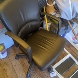 Office Chairs $25 Each