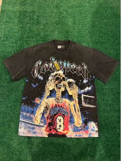 Godspeed Basketball Skeleton