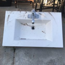 Sink