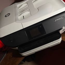 Go Printer Scanner Fax
