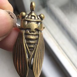 Charm Pendant 
