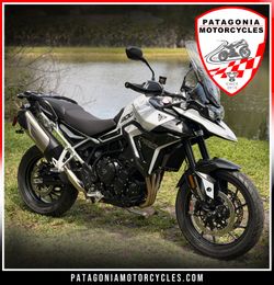 2024 Triumph Tiger 900 GT