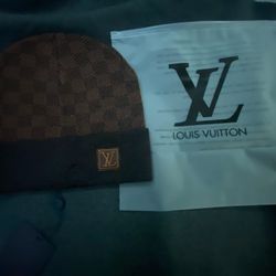 Louis Vuitton Beanie
