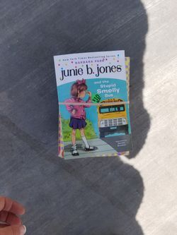 Julie B. Jones Books
