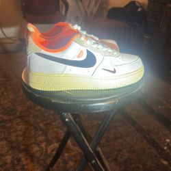 Nike Air Force 1s Women’s 