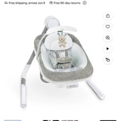 Ingenuity Swing 