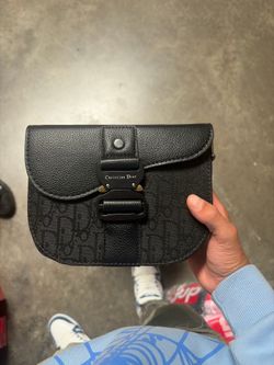 Christian Dior Mini Bag