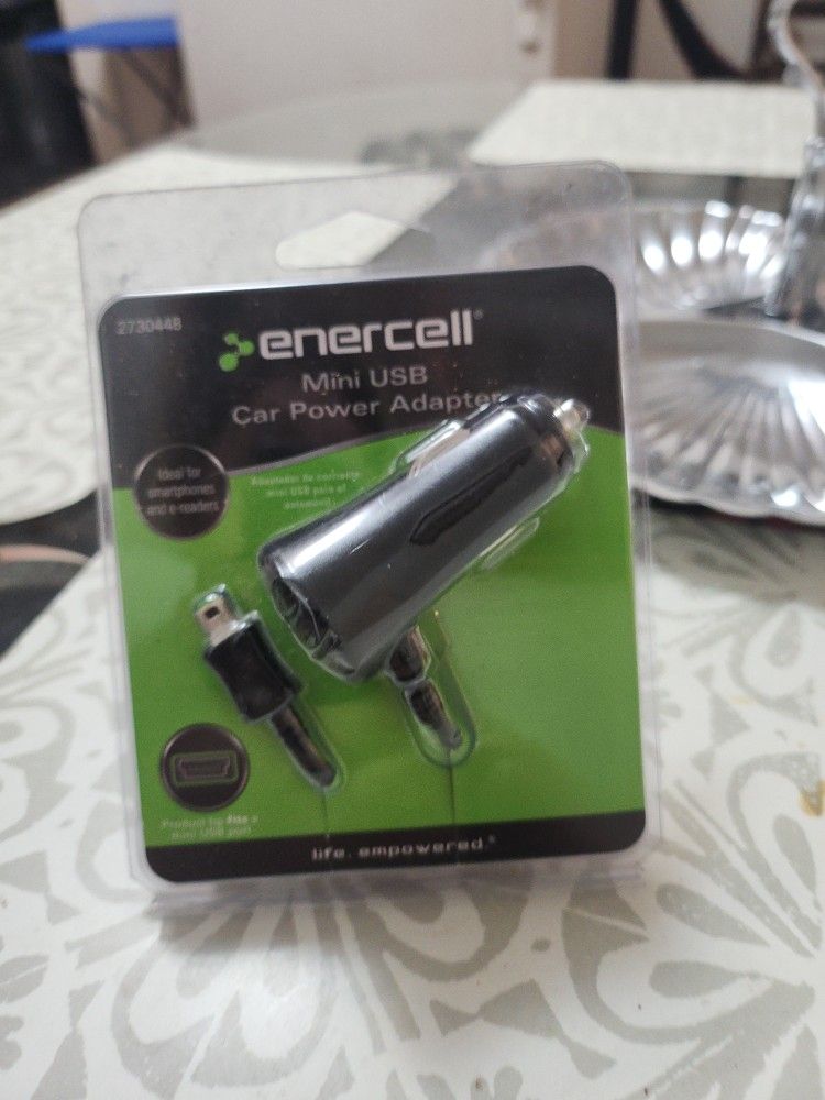 Enercell