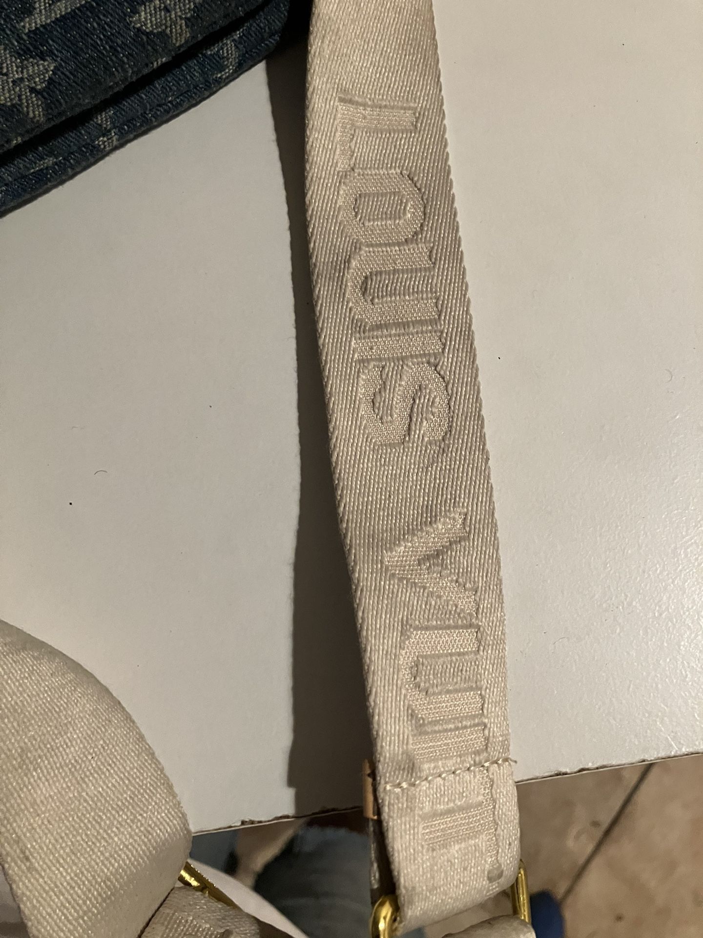 Big Bag Louis Vuitton