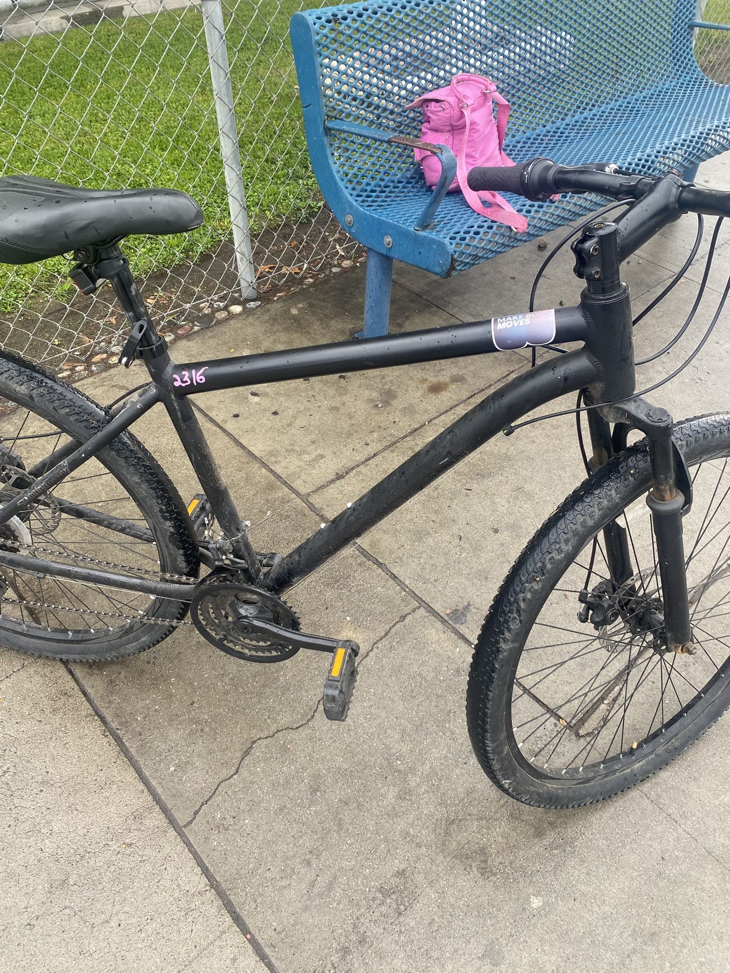 Bike