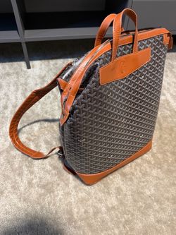 Goyard backpack