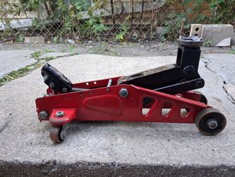 2 tons floor jack