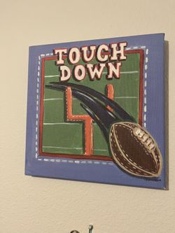 “Oopsy Daisy Too” Fine Art For Children’s 10”x10”