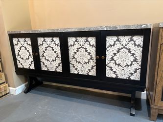 New Marble Top Server
