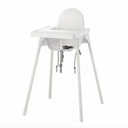 Baby High Chair