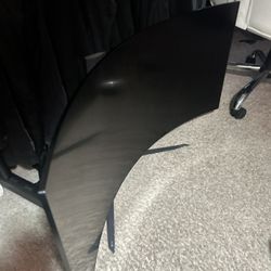 Pc Monitor (curved)
