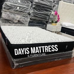 Mattress Queen Colchón ⭐