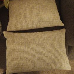Pillows