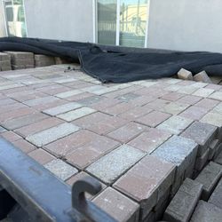 Bricks For Sale Covers 720 Sq Feet 