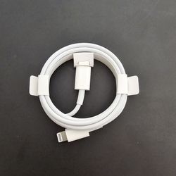 iPhone Original Cable
