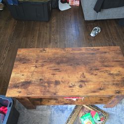 Living Room Table