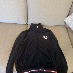 True Religion Sweater