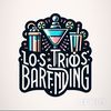 LosTriosBartending