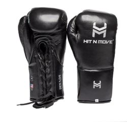 HitNMove Horse Hair Gloves