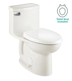 American Standard Cadet 3 Elongated Toilet