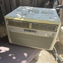 Window AC 