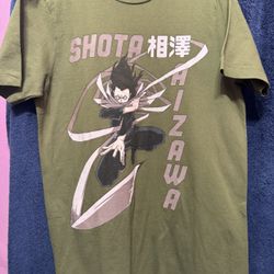 My Hero Academia T-Shirt