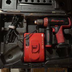 Snap On Drill