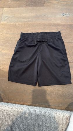 Boys Workout Shorts Size 14