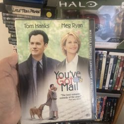 You've Got Mail (DVD, 1998) Newly Sealed (read The Description)