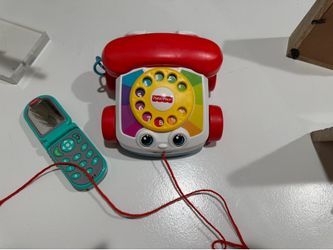 Toy phones