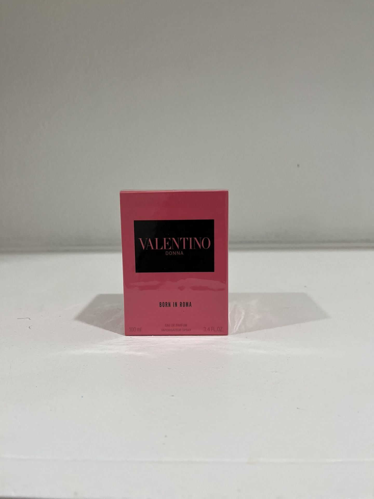 Woman’s Valentino