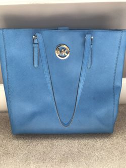 Michael Kors tote bag (Real)