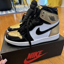 Jordan Retro 1