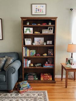 Bookshelf